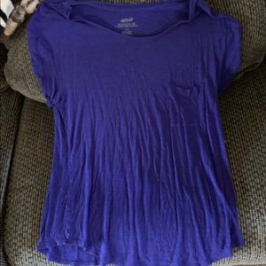 Aerie boyfriend tee